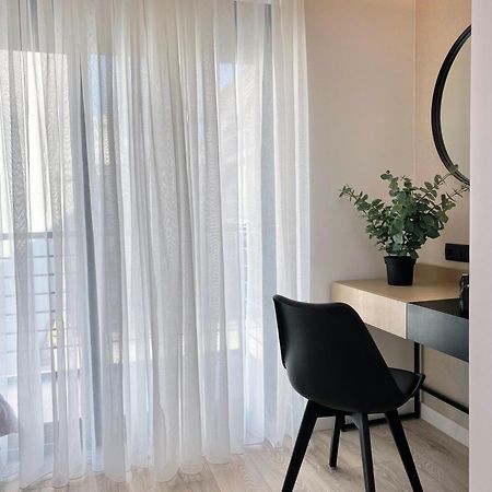 Icon Urban Living Apart otel Selanik Dış mekan fotoğraf