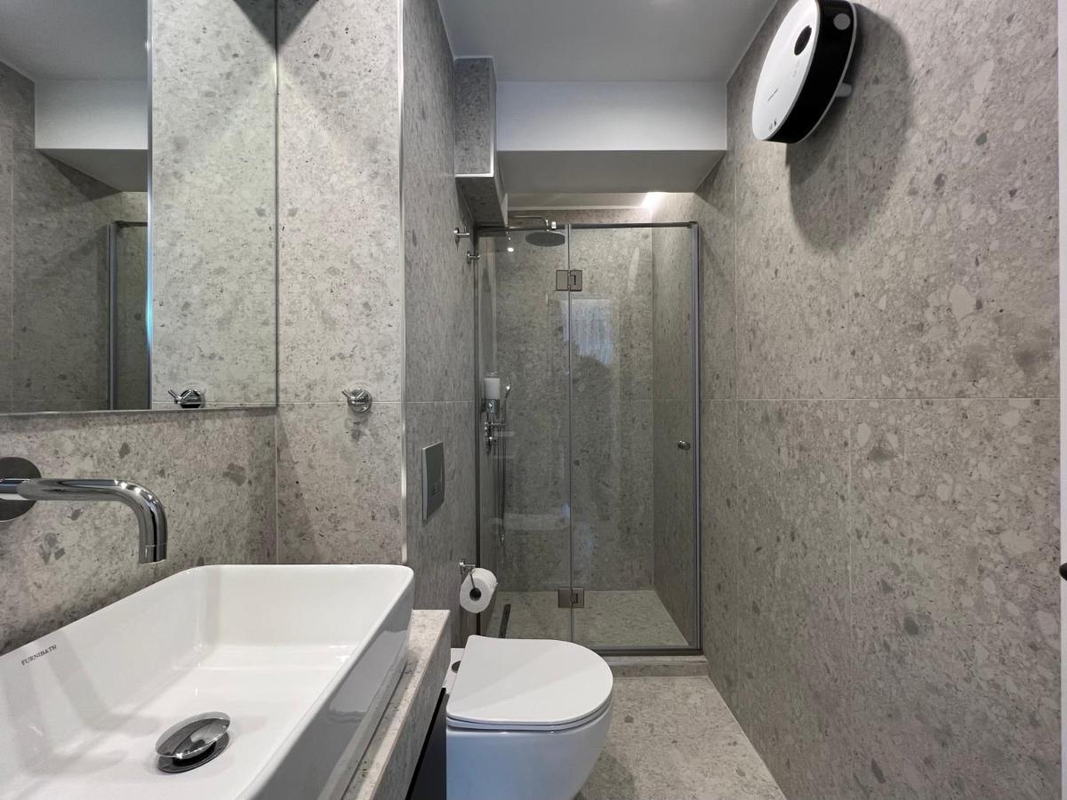 Icon Urban Living Apart otel Selanik Dış mekan fotoğraf