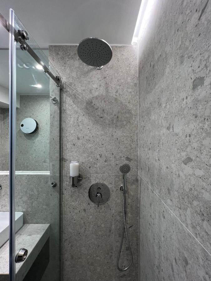 Icon Urban Living Apart otel Selanik Dış mekan fotoğraf