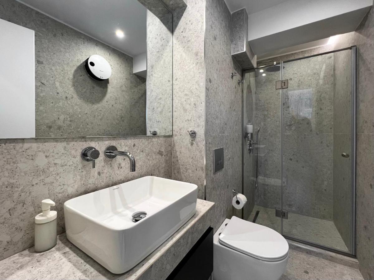 Icon Urban Living Apart otel Selanik Dış mekan fotoğraf