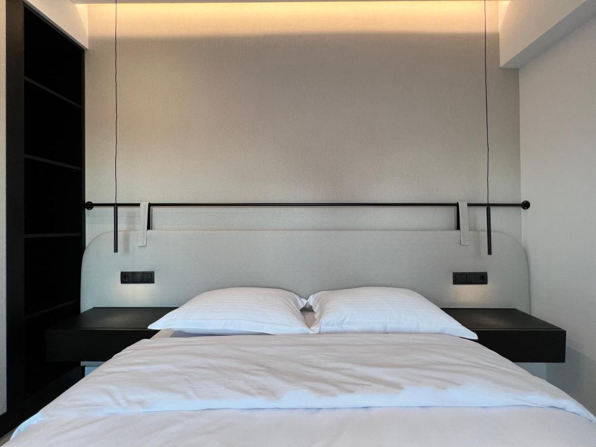 Icon Urban Living Apart otel Selanik Dış mekan fotoğraf