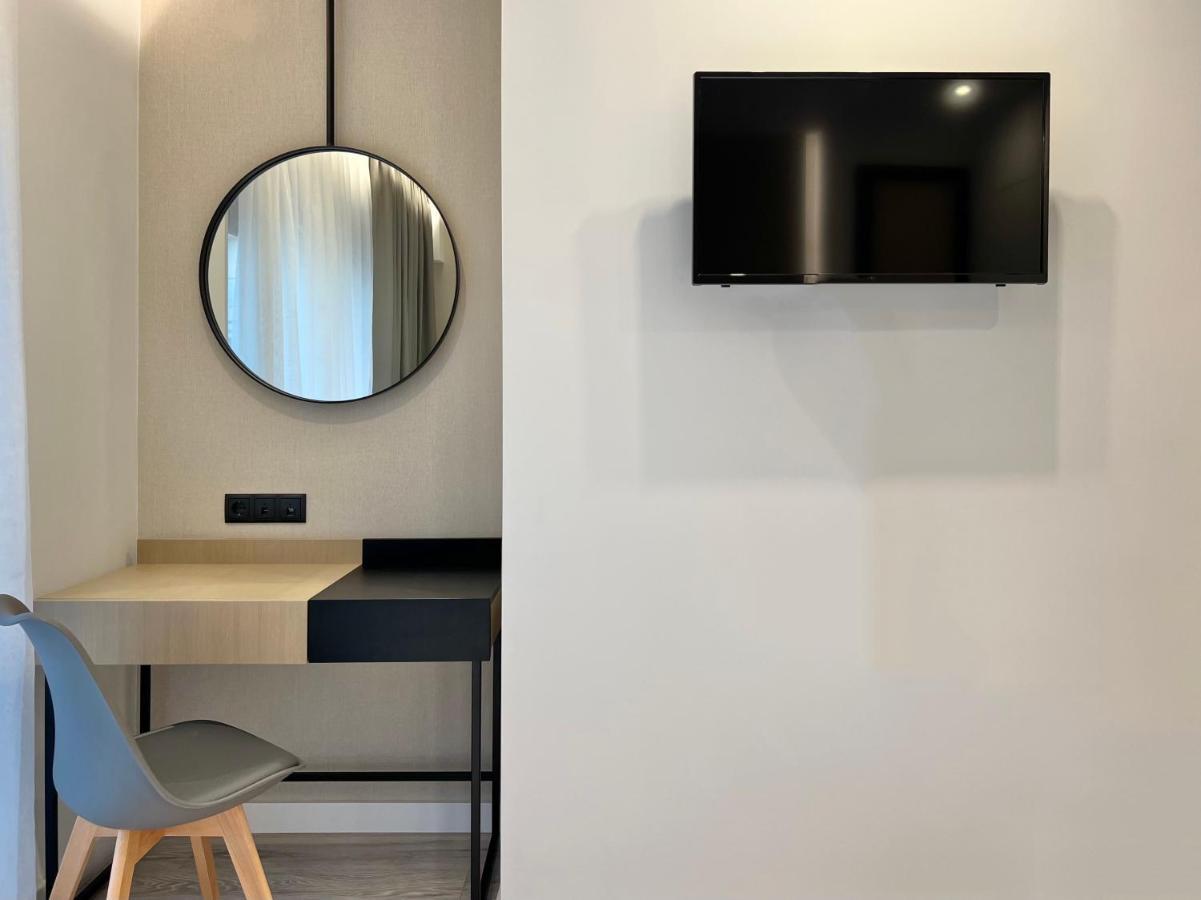 Icon Urban Living Apart otel Selanik Dış mekan fotoğraf