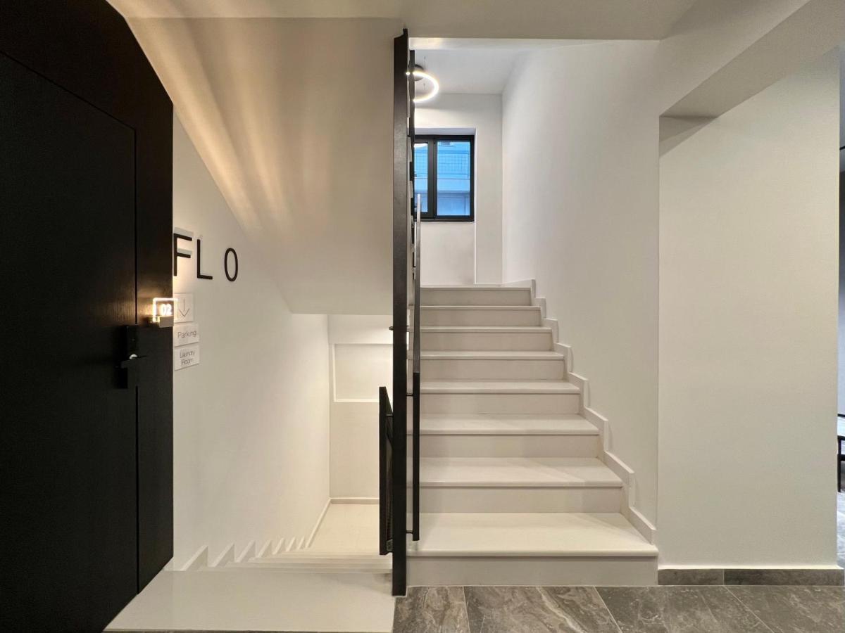 Icon Urban Living Apart otel Selanik Dış mekan fotoğraf