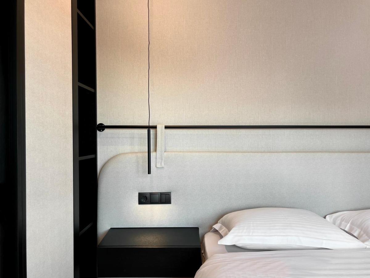 Icon Urban Living Apart otel Selanik Dış mekan fotoğraf