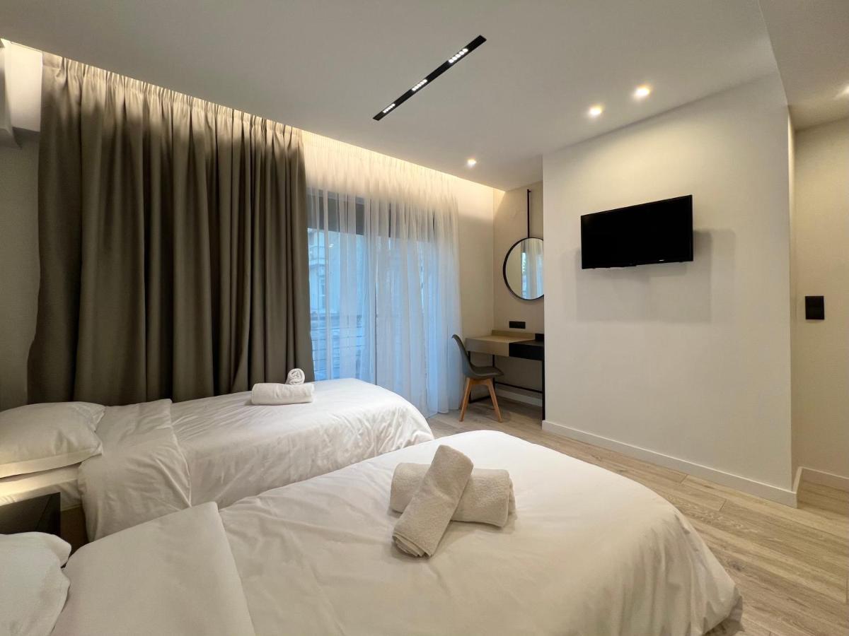 Icon Urban Living Apart otel Selanik Dış mekan fotoğraf