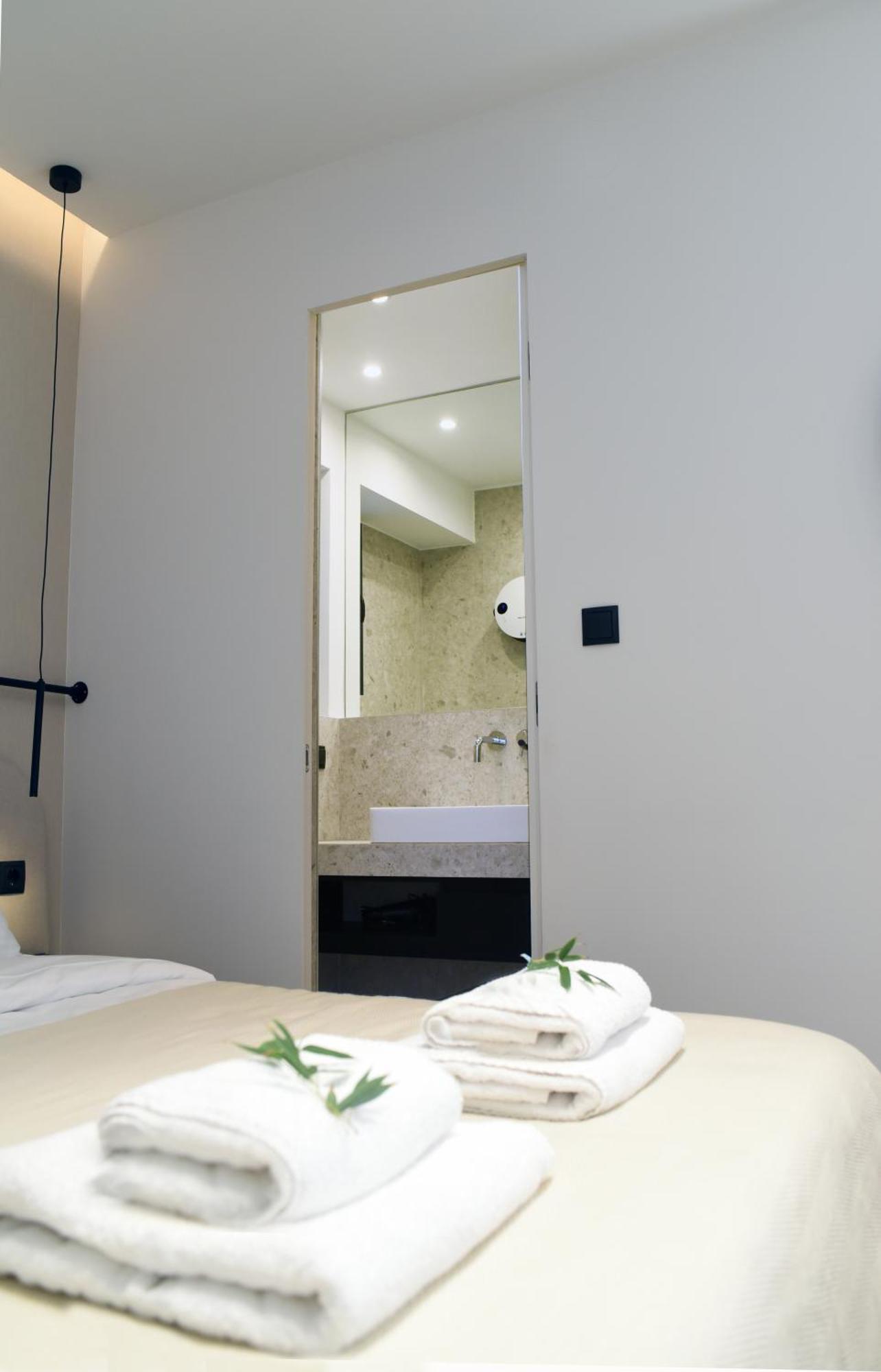 Icon Urban Living Apart otel Selanik Dış mekan fotoğraf