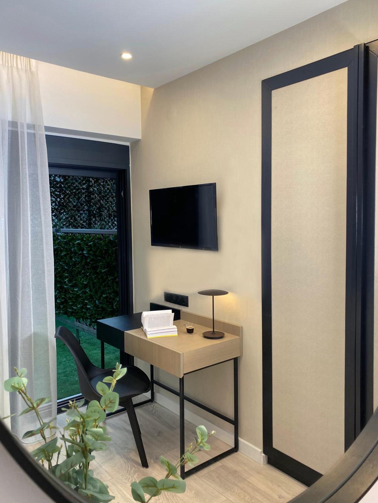 Icon Urban Living Apart otel Selanik Dış mekan fotoğraf