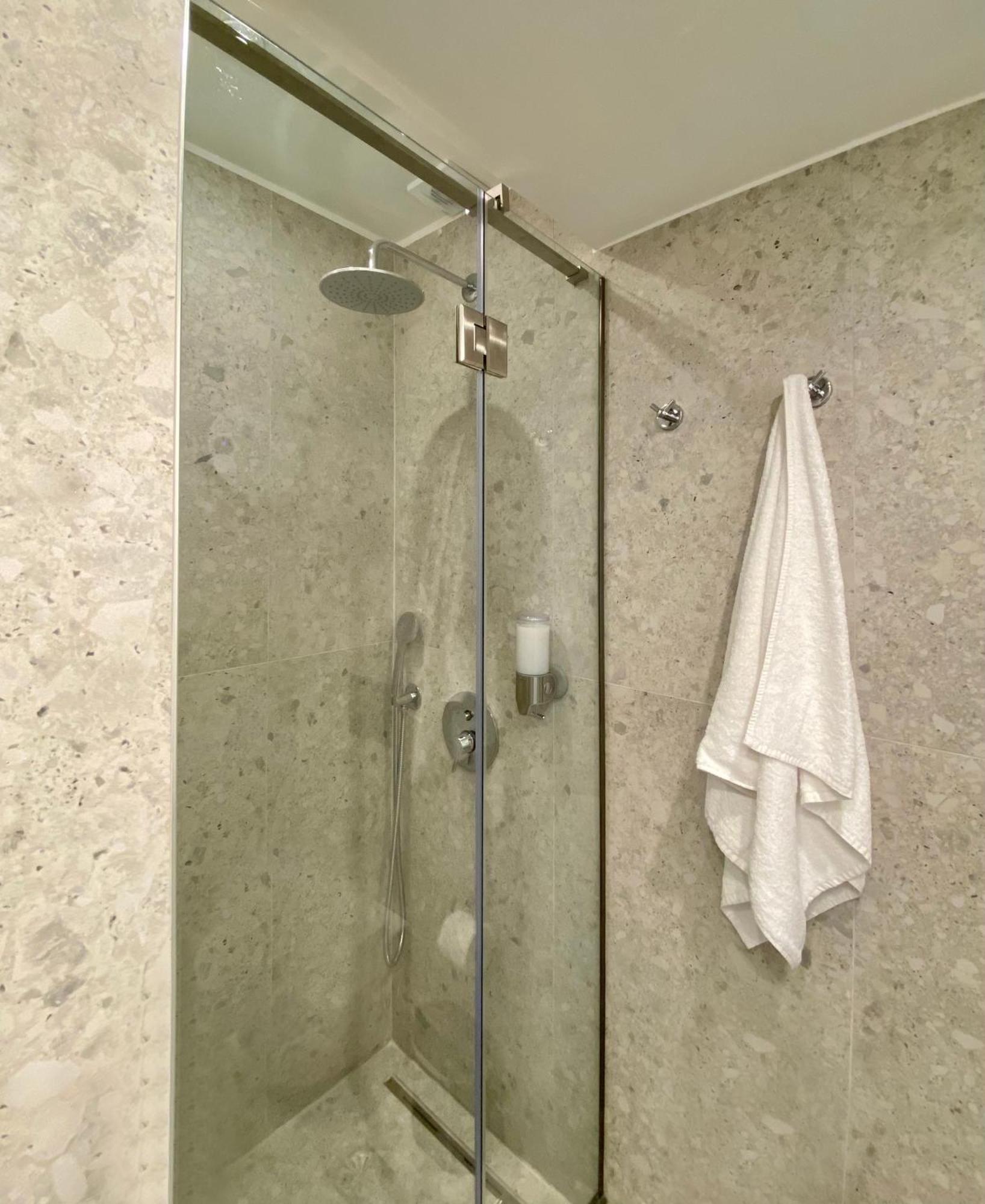 Icon Urban Living Apart otel Selanik Dış mekan fotoğraf